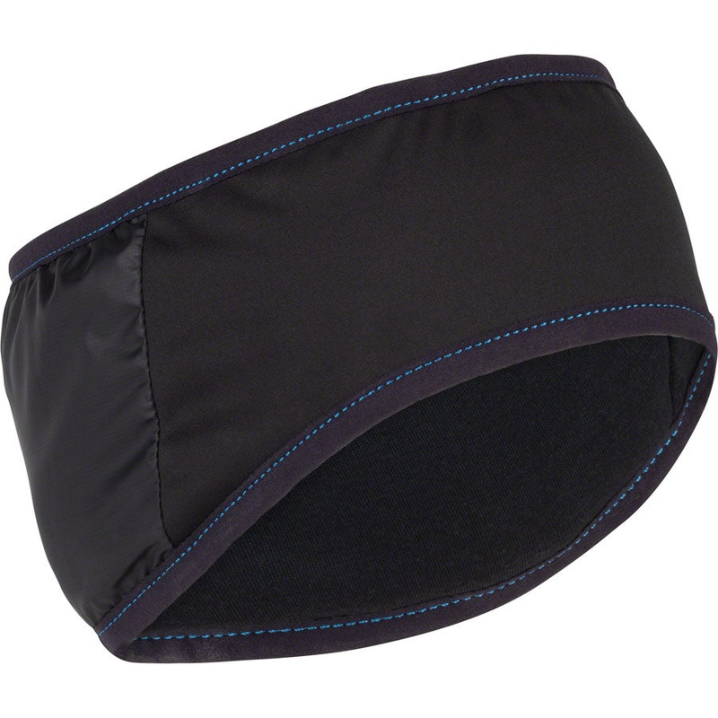 45NRTH 2024 Lavalup Insulated Headband – Black Large / X-Large