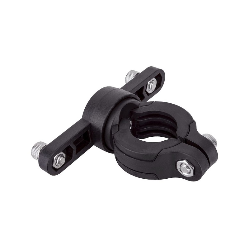 Cage BiKASE Bracket Black