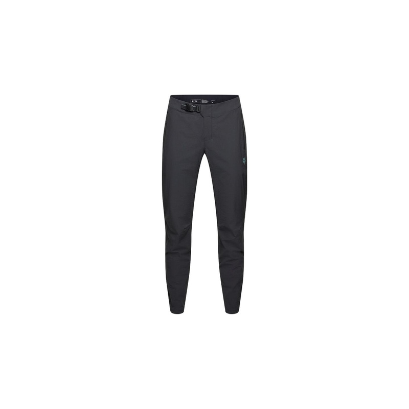 Pant Fox Racing 25 Ranger Women 10 Black