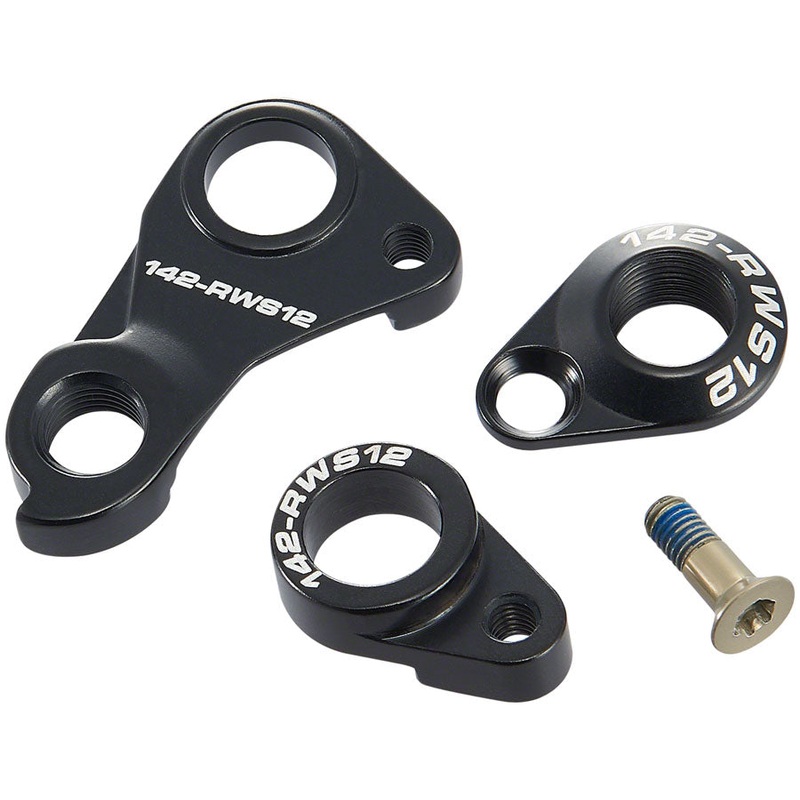 Ritchey MTN Replacement Dropout: Timberwolf