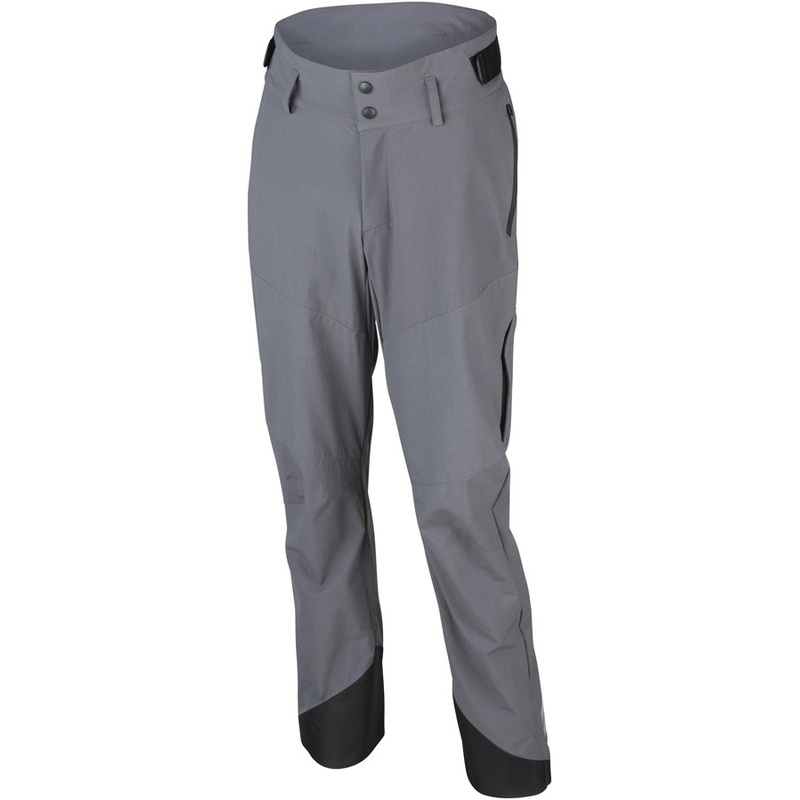45NRTH 2024 Naughtvind Pants – Men’s Arctic Ash 2X-Large