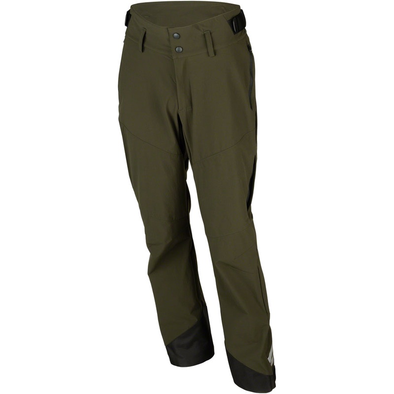 45NRTH 2024 Naughtvind Pants – Men’s Polar Pine Large