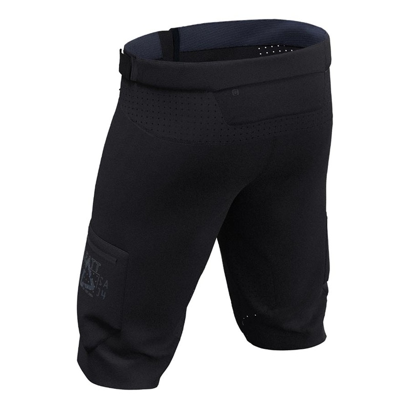 Leatt MTB AllMtn 2.0 Men Shorts Black XS