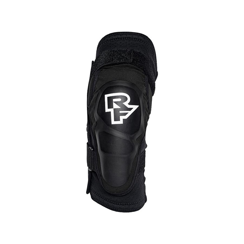 RaceFace Roam Knee Pad – Stealth X-Large
