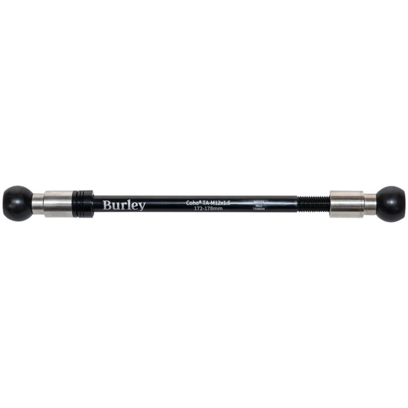 Burley Coho Thru-Axle Hitch – 12 x 1.5mm, 172-178mm