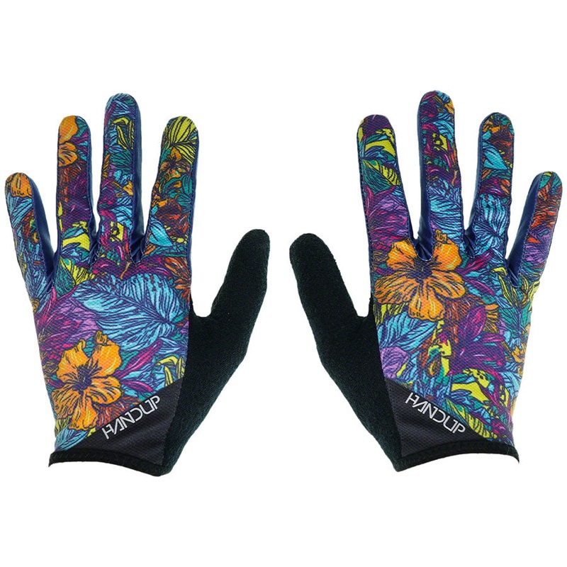 Handup Most Days Gloves – Dirt Surfin, Full Finger Small Dirt Surfin Unisex