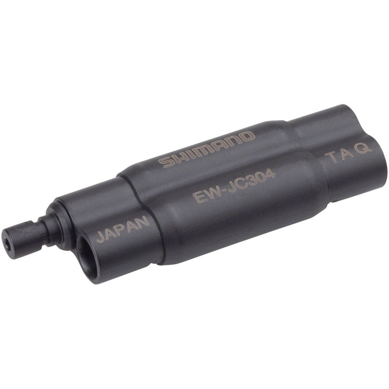 Shimano EW-JC304 Di2 Junction Box – 4 Ports, Use With EW-SD300