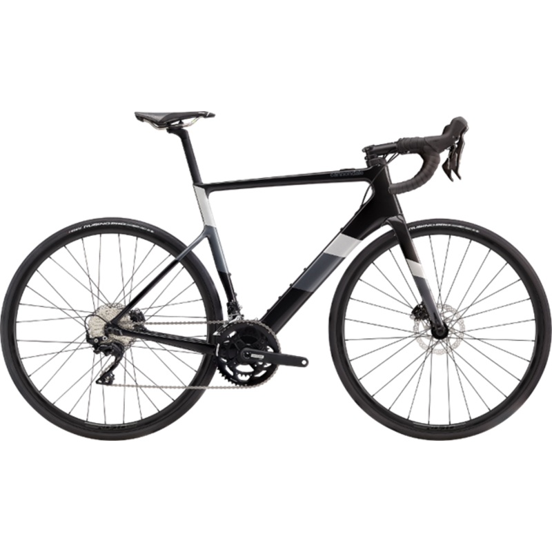 2020 SuperSix EVO Neo 3 SM Graphite Carbon