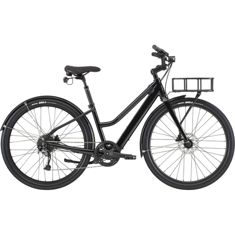 2020 Treadwell Neo EQ Remixte SM Black
