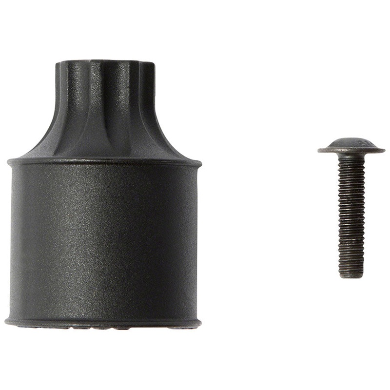 Restrap Light Mount