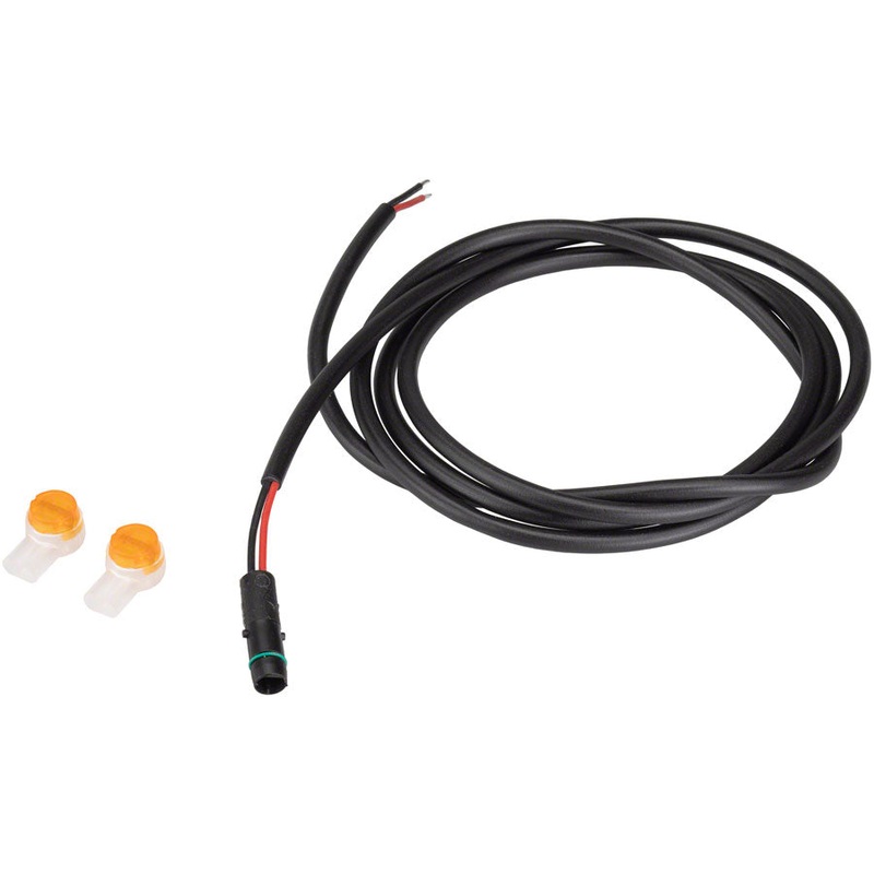 Supernova Headlight connection cable for Brose