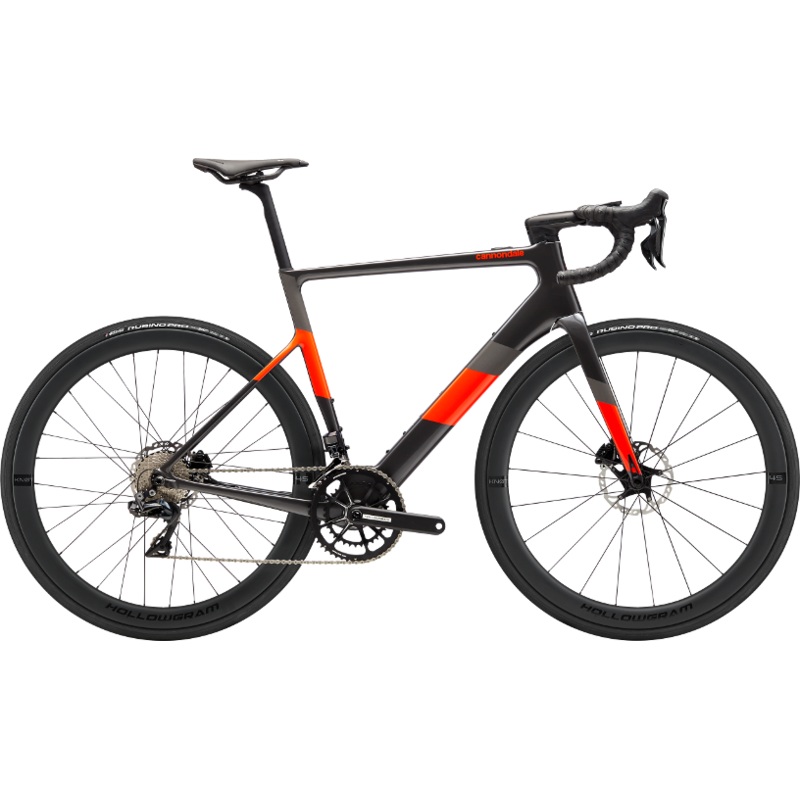 SuperSix EVO Neo 1 SM Graphite Carbon