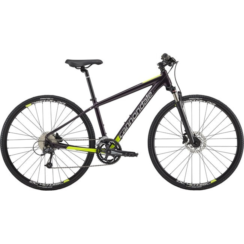 2019 Althea 2 XS Galaxy