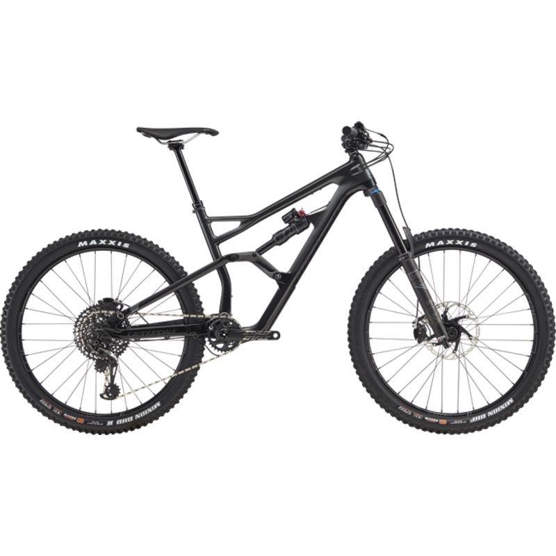 2019 Jekyll 29 2 SM Graphite