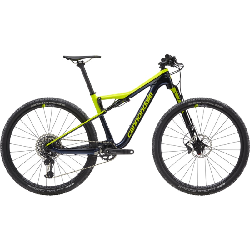 2019 Scalpel-Si Carbon 2 SM Midnight