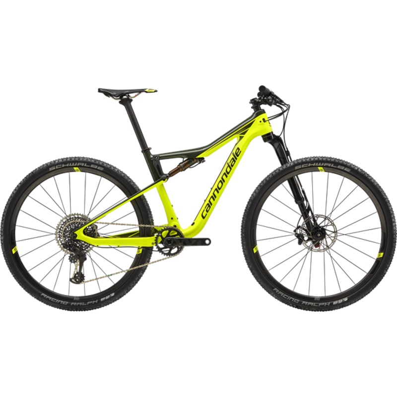 2019 Scalpel-Si Hi-Mod World Cup SM Team Color