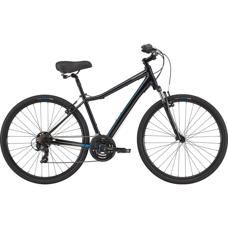2020 Adventure 2 SM Black Pearl