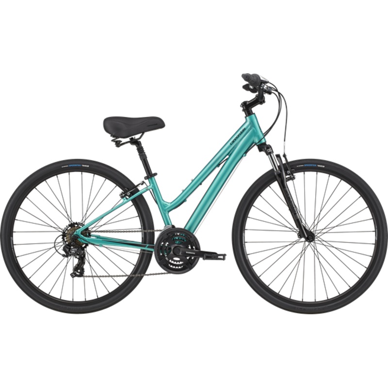 2020 Adventure Women’s 2 SM Turquoise