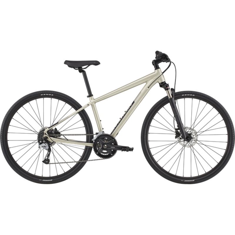 2020 Althea 2 XS Champagne