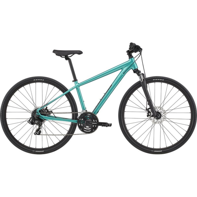 2020 Althea 4 XS Turquoise