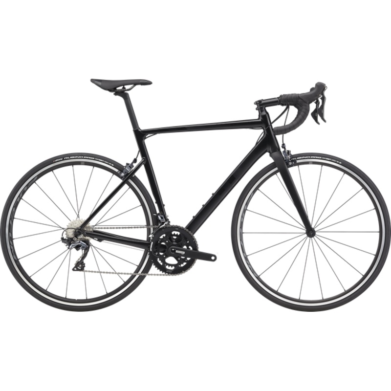 2020 CAAD13 Ultegra 48 BBQ