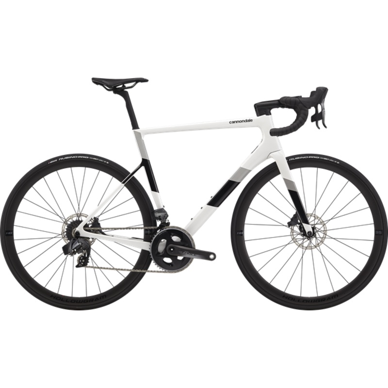 2020 SuperSix EVO Carbon Disc Force eTap AXS 48 Cashmere