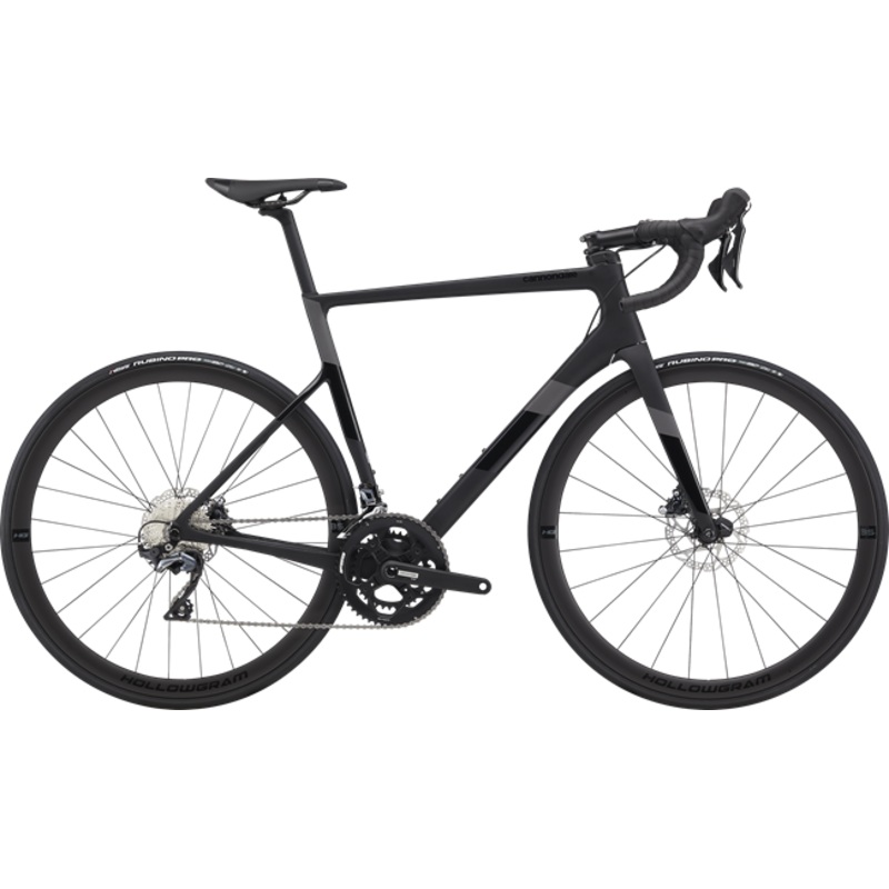 2020 SuperSix EVO Carbon Disc Ultegra 48 BBQ