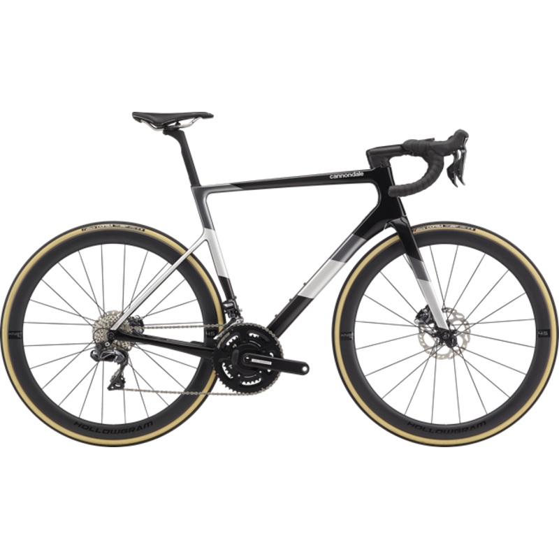 2020 SuperSix EVO Hi-MOD Disc Ultegra Di2 48 Carbon