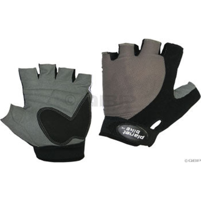 Planet Bike Gemini Gloves SM Black
