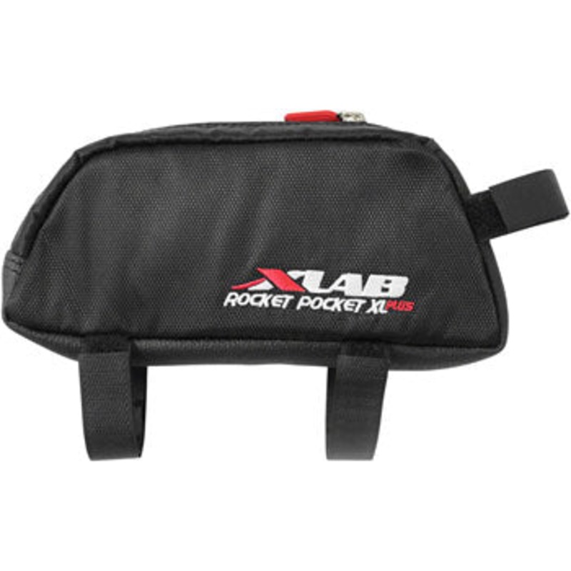 XLAB Rocket Pocket XL Plus Top Tube Bag