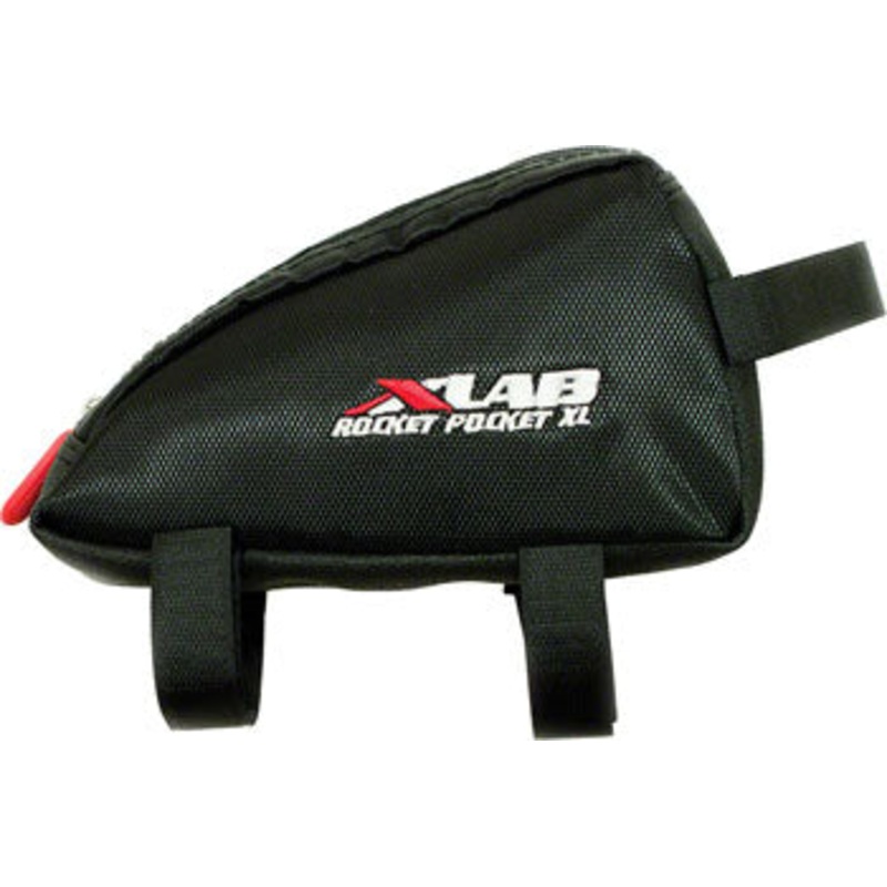 XLAB Rocket Pocket XL Top Tube/ Stem Bag