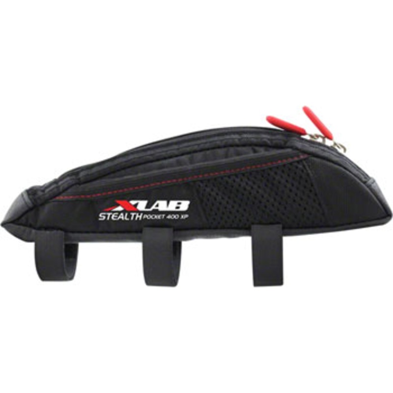 XLAB Stealth Pocket 400 XP Frame Bag