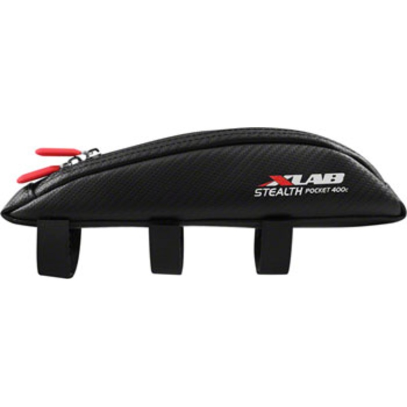 XLAB Stealth Pocket 400c Frame Bag