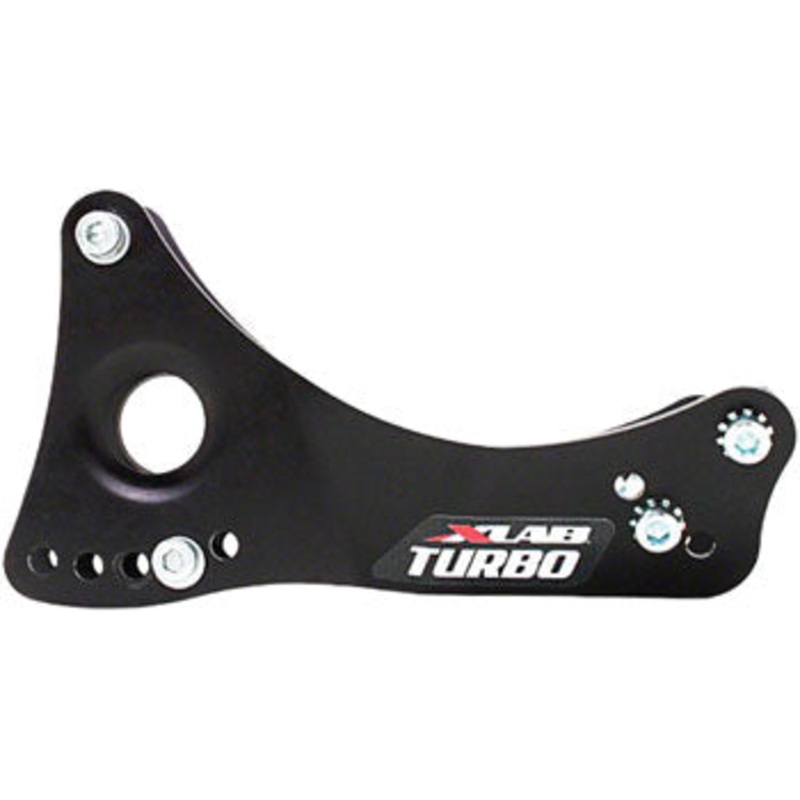 XLAB Turbo Wing Water Bottle Cage Mount