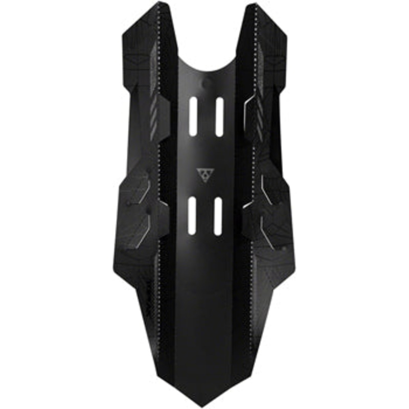 Topeak D-Flash DT Fender – Down Tube Mount