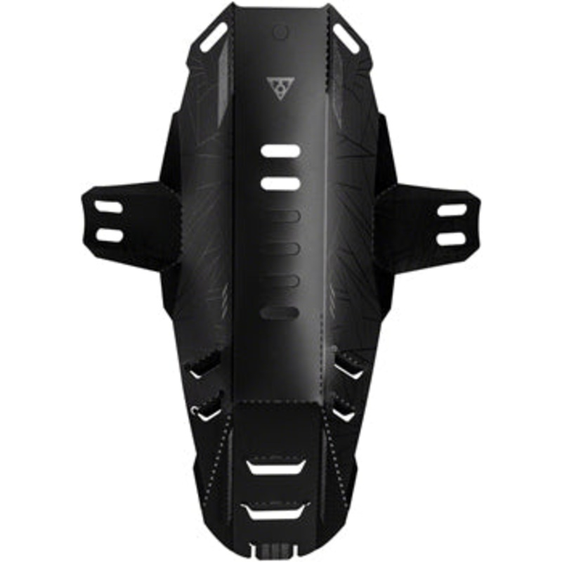 Topeak D-Flash FS Fender – Fork or Seatstay Mount