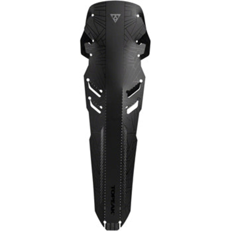 Topeak D-Flash S Fender – Saddle Rail Mount
