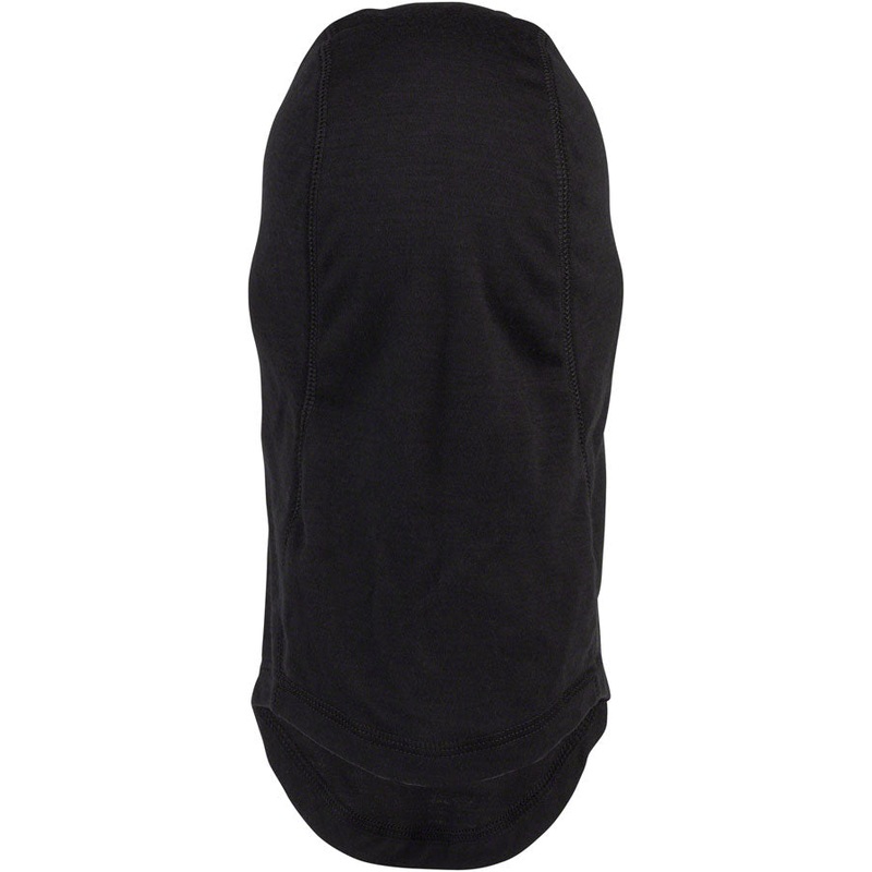 45NRTH Toasterfork Balaclava – Black, One Size Black One Size Unisex