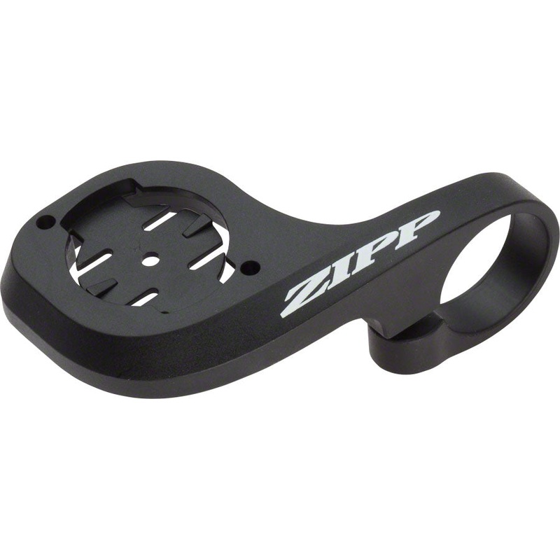 Zipp Speed Weaponry QuickView TT Computer Mount, 22.3mm, Quarter Turn/TwistLock