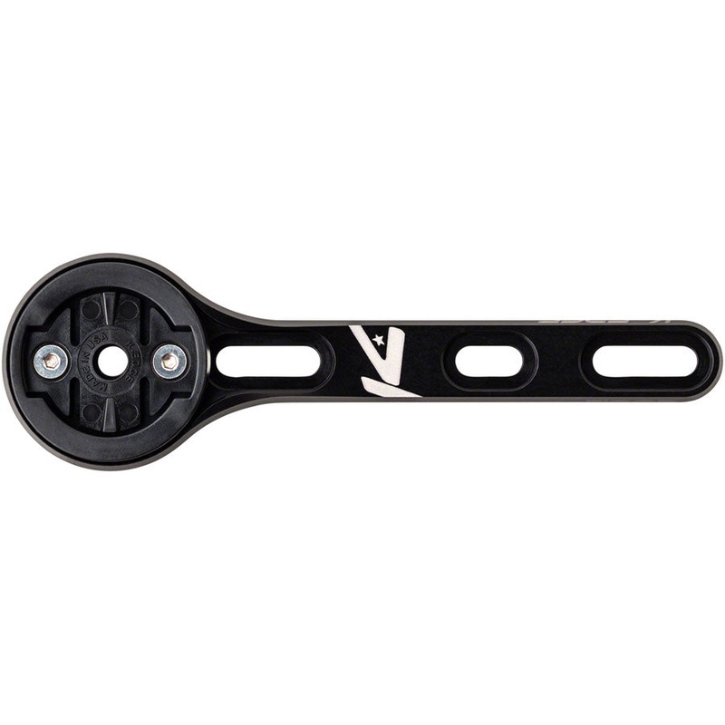 Top Tube Computer Mount Garmin