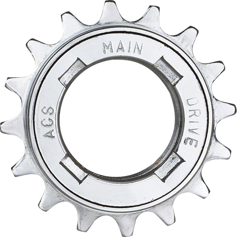 ACS Main Drive Freewheel 16t