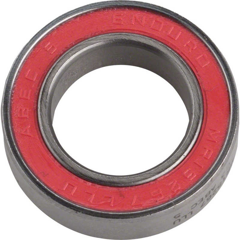 ABEC 5 Sealed Cartridge Bearing 15267