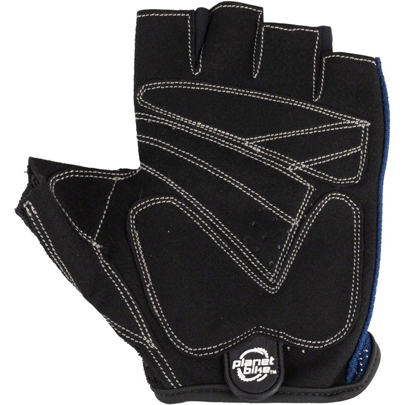 Planet Bike Aries Cycling Gloves Small