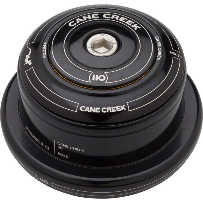 110-Series ZS – Zero Stack EC49/40 Headset